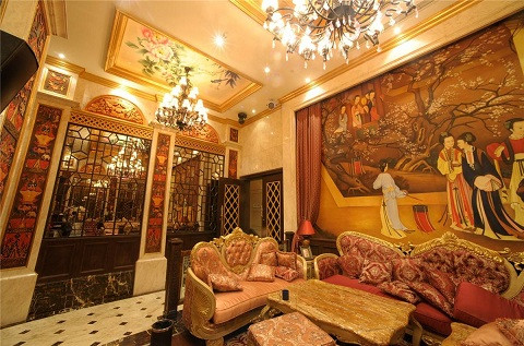 竹溪高档KTV妹子质量哪家好